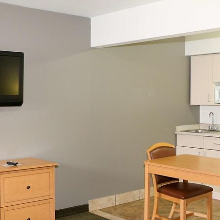 Studio 6-Lubbock, Tx - Medical Center Luaran gambar
